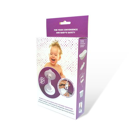 MALTEX Korek do wanny z wężykiem na Arena.pl