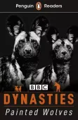 Penguin Readers Level 1 Dynasties Painted Wolves Level 1
