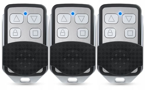 Zestaw do bramy skrzydłowej FORCE SW300LS WYŁĄCZNIKI MAGNETYCZNE 2x3m na Arena.pl