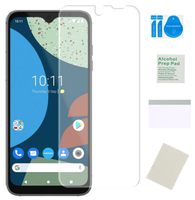 Folia ochronna do FAIRPHONE 4 hydrożelowa na ekran trwała szkło nie pękaTPU