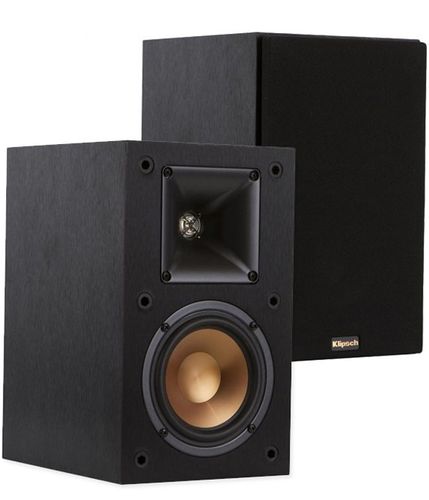 Kolumny podstawkowe Klipsch Reference R-14M na Arena.pl