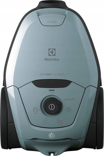 Electrolux Pure D8.2 PD82-4MB Odkurzacz PureSound Dla alergików na Arena.pl