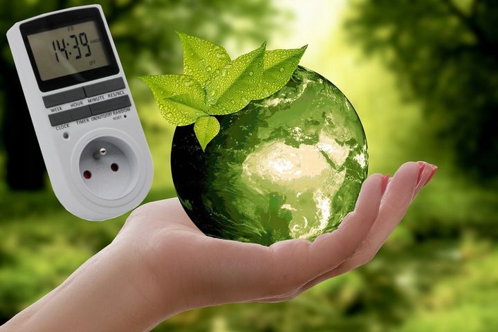 Programator Czasowy Timer Włącznik Wyłącznik Cyfrowy Elektroniczny Programy zdjęcie 6