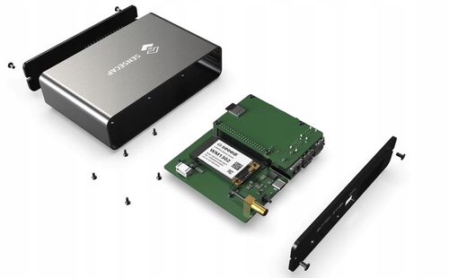 Koparka helu/kryptowalut - Sensecap M1 EU868 na Arena.pl