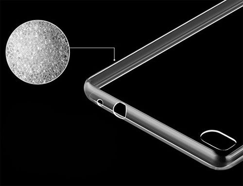 Etui silikon CLEAR do Xiaomi Redmi x na Arena.pl