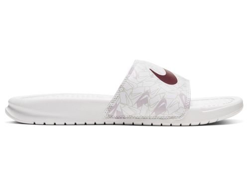 Klapki damskie NIKE BENASSI "JUST DO IT." 42 na Arena.pl