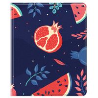 ETUI POKROWIEC Case iPad 11 2020 Arbuz Owoce