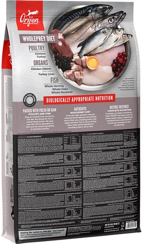 orijen fit & trim dog 6kg na Arena.pl