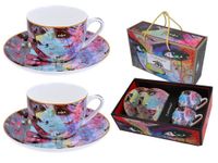 Kpl. 2 filiżanek - Loui Jover (CARMANI)