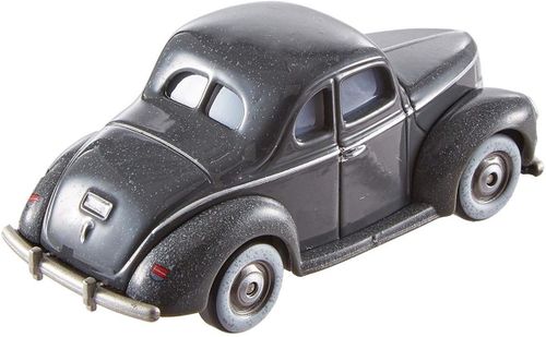 Mattel Disney Pixar Auta Sam Ogon na Arena.pl