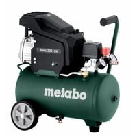 kompresor olejowy 24l basic 250-24 - me 601522000
