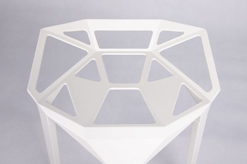 Hoker SPLIT PREMIUM biały - aluminium na Arena.pl