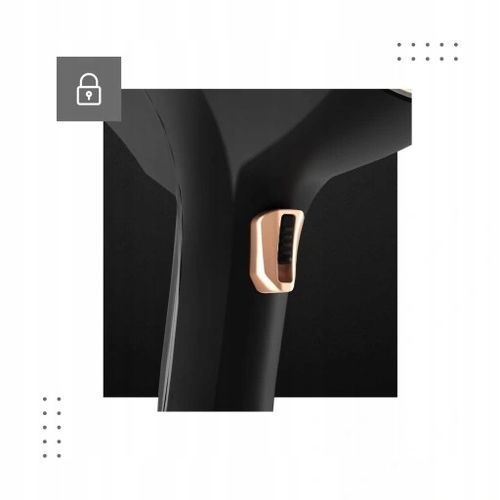 Steamer do ubrań Vertenz Aura 50 2000 W na Arena.pl