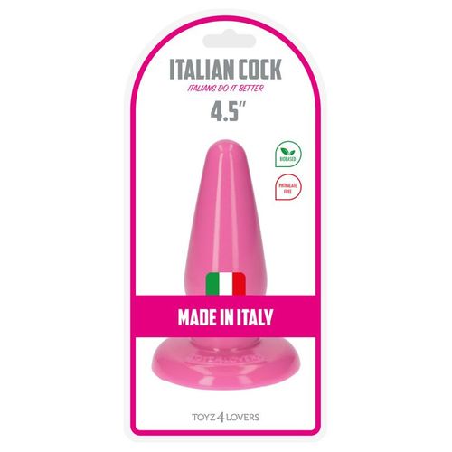 anal plug   ivo pink na Arena.pl