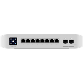 UBIQUITI UniFi Switch USW-Pro-8-PoE