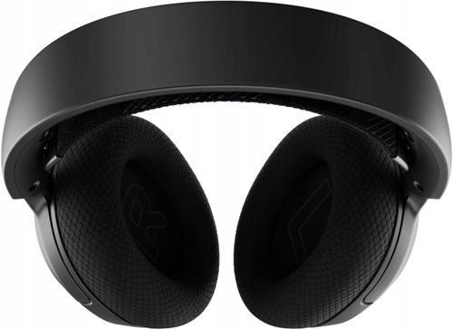 SŁUCHAWKI GAMINGOWE STEELSERIES Arctis Nova 3 na Arena.pl