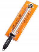 Ostrzalka do nozy diamentowa musak diamentowy pręt ostrzący stalka