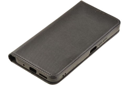 Etui Smart do Xiaomi Redmi 13 czarny na Arena.pl