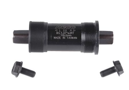 Wkład suportu NECO 110,5mm BSA ST/ST
