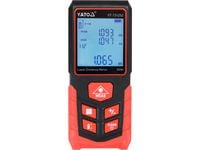 dalmierz laserowy 100m - yt-731252