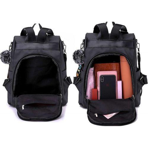 plecak elegant z brelokiem pl155 na Arena.pl