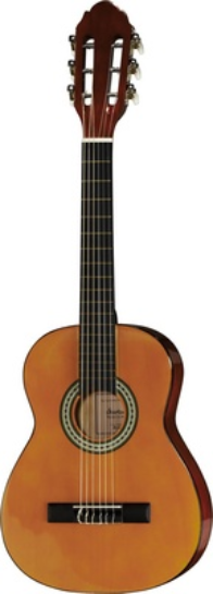Gitara klasyczna Startone CG 851 1/4 4-6 lat. zdjęcie 1