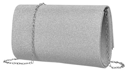 kopertówka r-xs013-8597 silver na Arena.pl