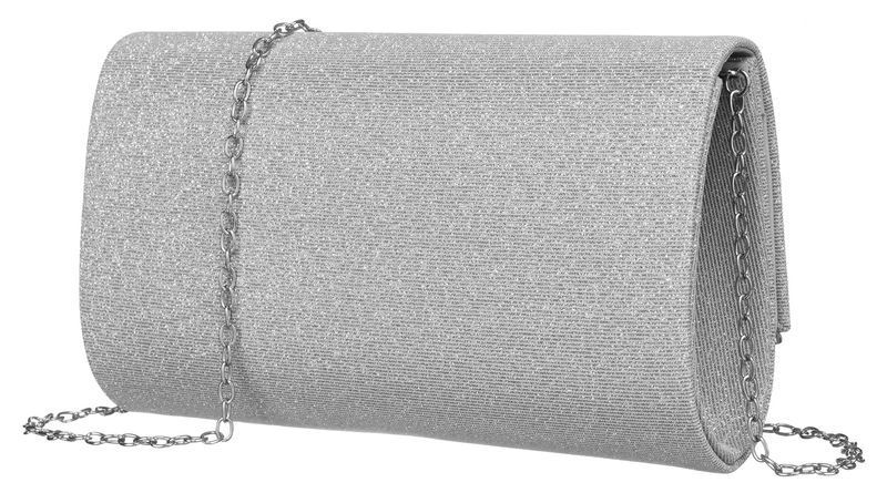 kopertówka r-xs013-8597 silver zdjęcie 4