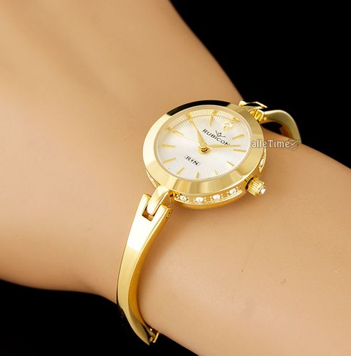 Zegarek damski RUBICON ELDA RNBC99-2A na Arena.pl