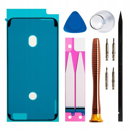 Bateria NOWACELL do iPhone 6S - większa pojemność na Arena.pl