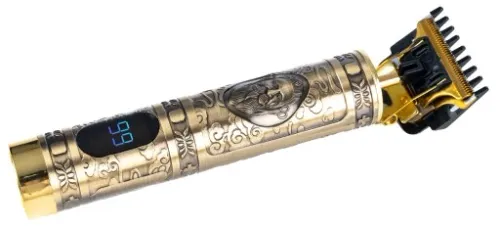 TRYMER GOLARKA BRODY ZAROSTU WŁOSÓW BEZPRZEWODOWA na Arena.pl