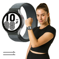 Pasek do Samsung Galaxy Watch 5 6 7 40 / 42 / 46mm Classic Pro bransoleta