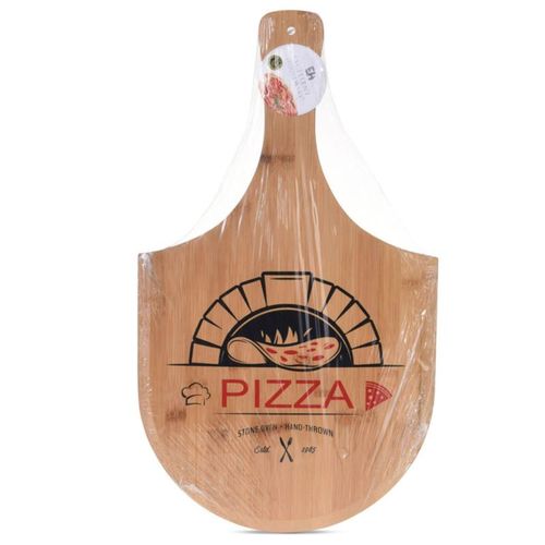 Deska do pizzy bambusowa Stone Oven na Arena.pl