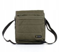 Torba na ramię National Geographic Pro 6L Khaki