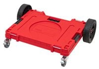 platforma transportowa qbrick system one 2.0 allterrain red - skrz n9954