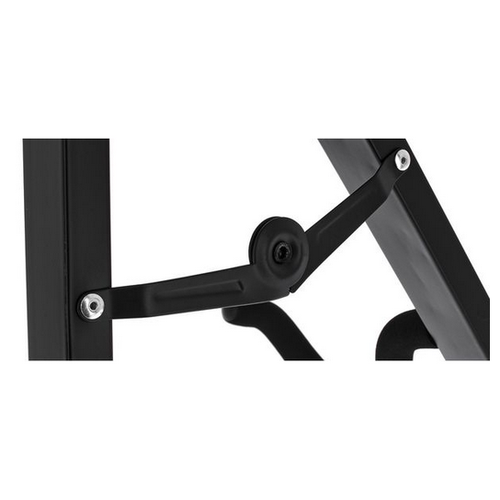 Statyw stojak na gitarę do gitary elektrycznej basowej Millenium GS-2001E na Arena.pl