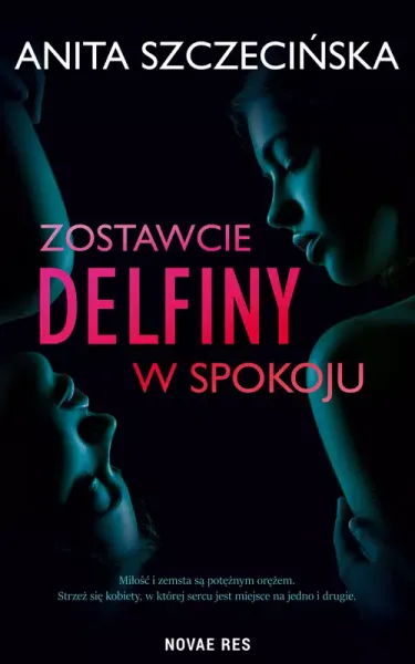Zostawcie delfiny w spokoju zdjęcie 1