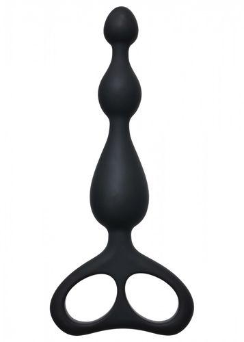 Plug/kulki-Ultimate Beads Black na Arena.pl