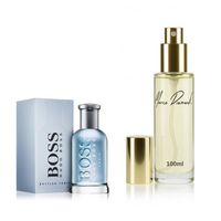 perfumy nr 819 100ml - zamiennik inspirowany boss bottled