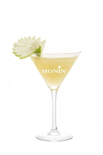 Monin Syrop do kawy Słony Karmel 700 ml na Arena.pl