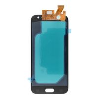 FixCell wyświetlacz LCD do SAMSUNG J530 OLED niebieski bez ramki
