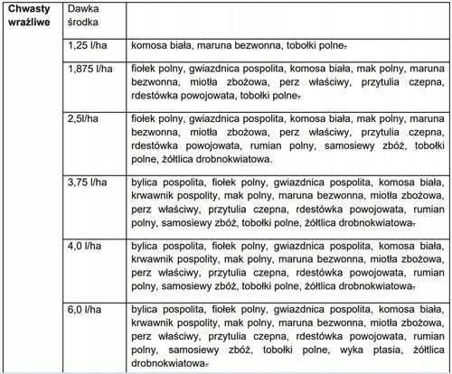 Preparat chwastobójczy Roundup Plus 360 SL 1L na Arena.pl