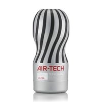 masturbator air-tech reusable vacuum cup ultra tenga