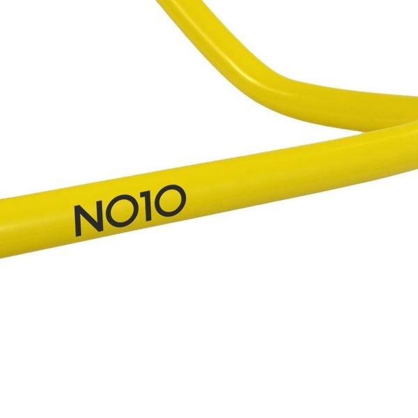 Płotek treningowy NO10 15cm VTH-06E Y żółty zdjęcie 5