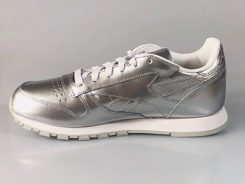 Reebok CLASSIC LEATHER MET  BS8945 r.37 na Arena.pl