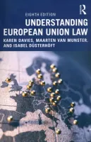 Understanding European Union Law