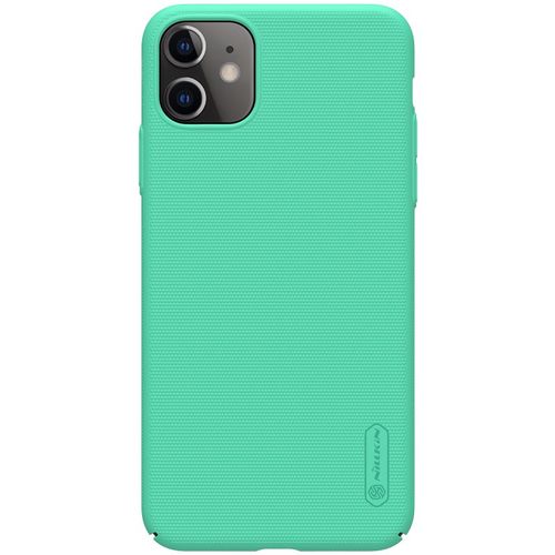 Etui do Apple iPhone 11 (Mint Green) na Arena.pl