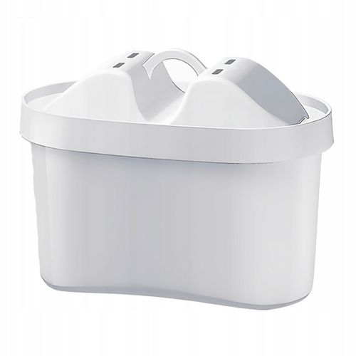 Filtr wkład filtrujący do dzbanka AquaPlus Active 10 szt na Arena.pl