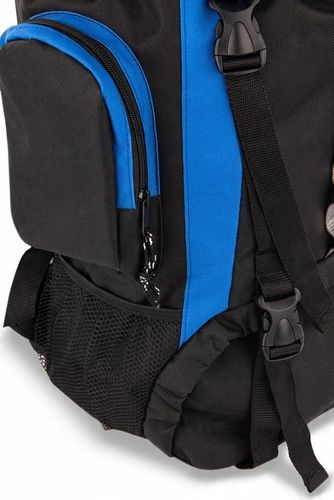 PLECAK TURYSTYCZNY ACAMPER 45L na Arena.pl