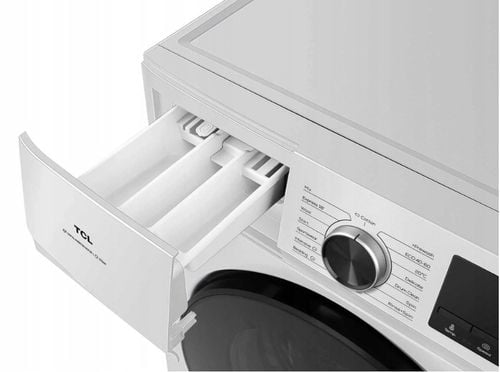 Pralka wolnostojąca TCL FF0924WA0PL 9kg 1400obr A inwerter PARA na Arena.pl